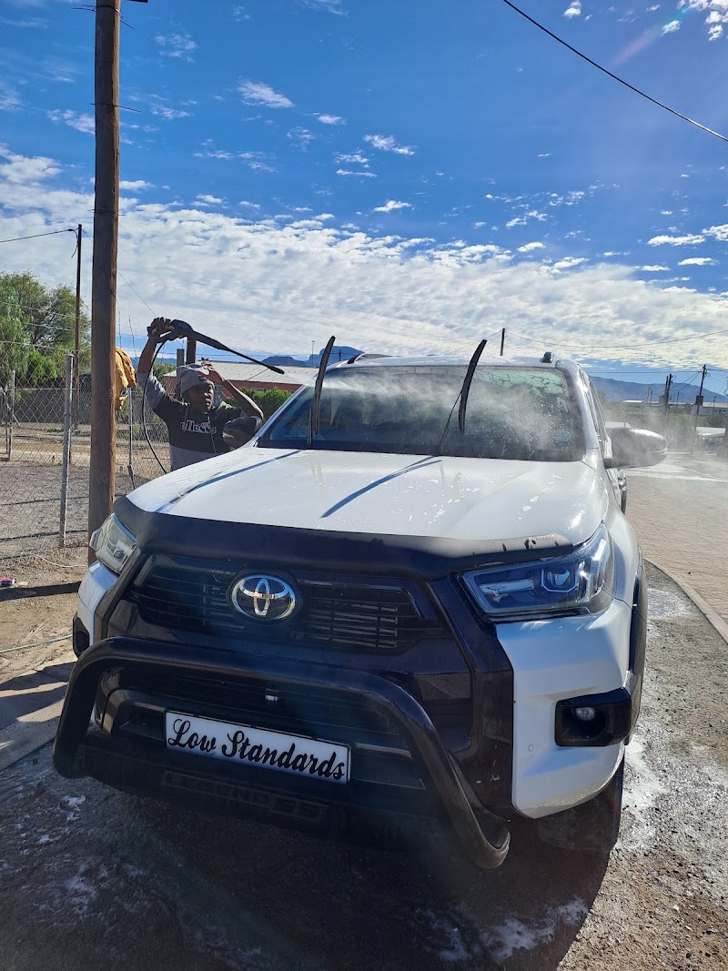 The Brother's Car Wash 🚗 - Photo 2